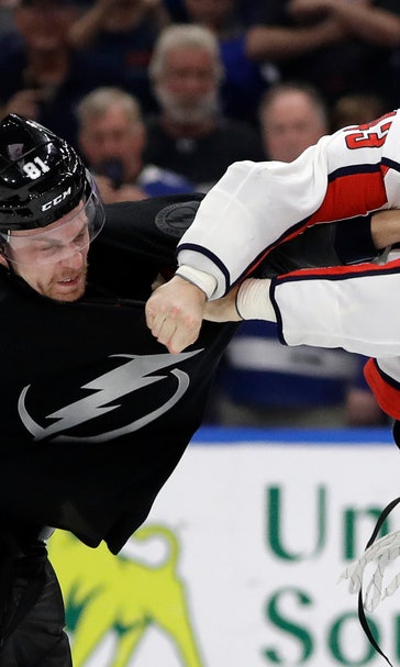 Being Tom Wilson: Inside the life of hockey’s most hated man